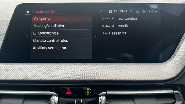 BMW 2 Series 218i [136] M Sport 4dr DCT Petrol Saloon